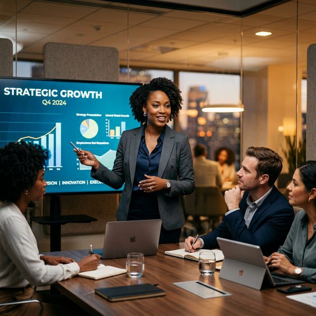 Why your internal comms strategy is failing (and how to fix it)