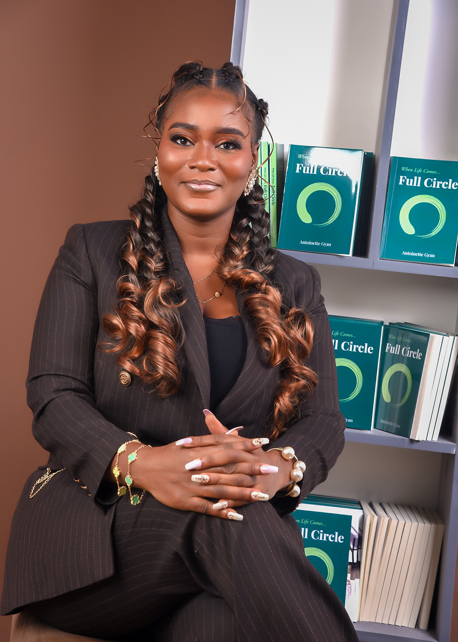 When Life Comes Full Circle — photo 1