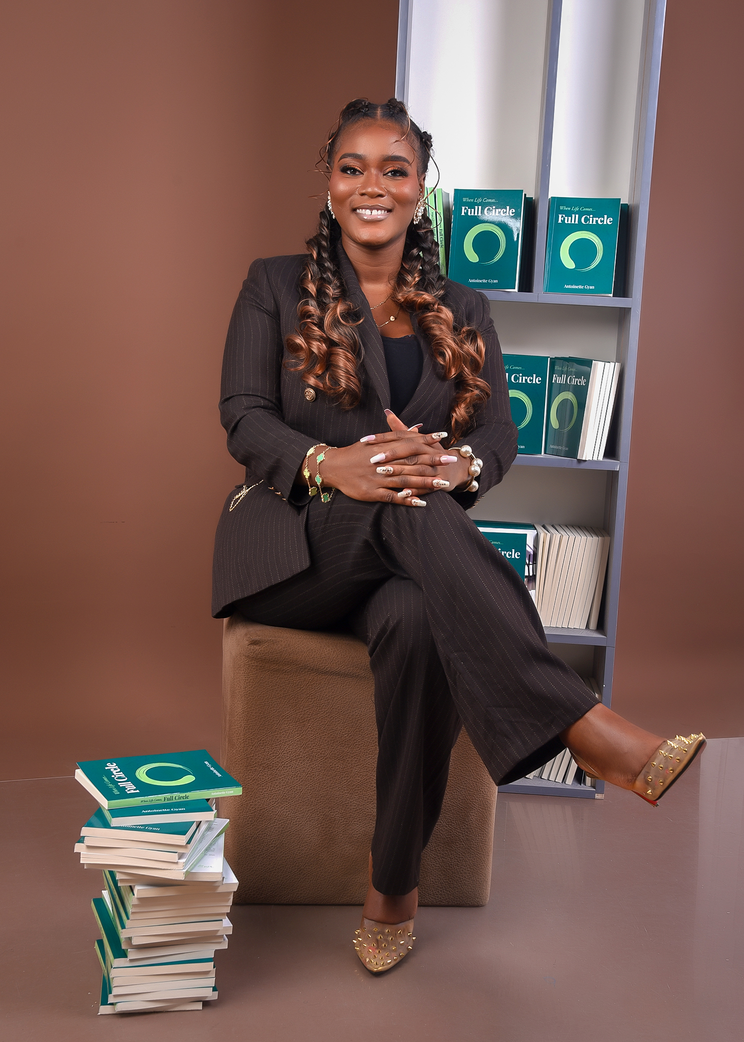 When Life Comes Full Circle — photo 2