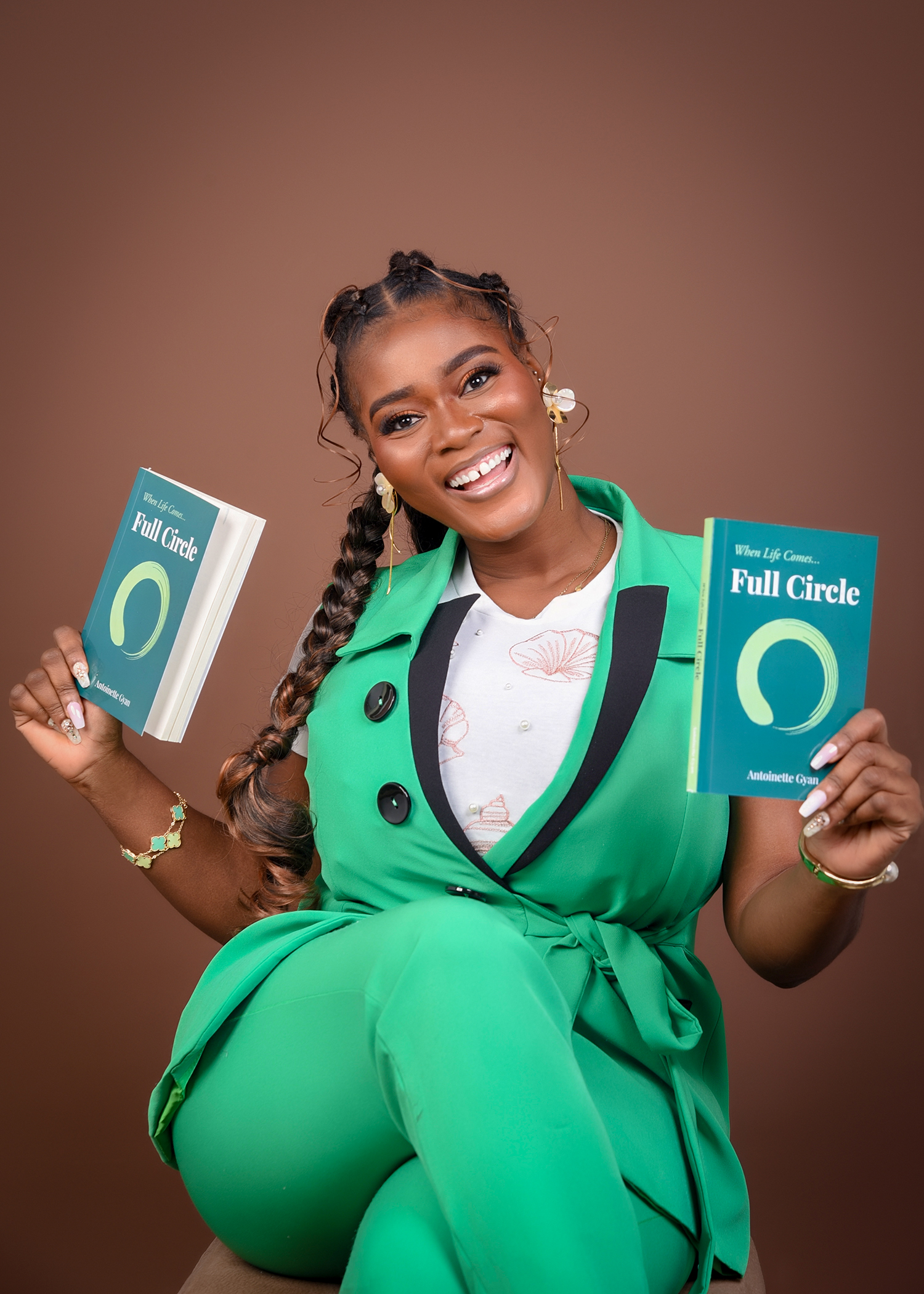 When Life Comes Full Circle — photo 4